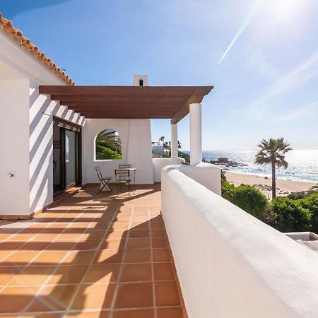 Villas Playa Захара-де-лос-Атунес Экстерьер фото
