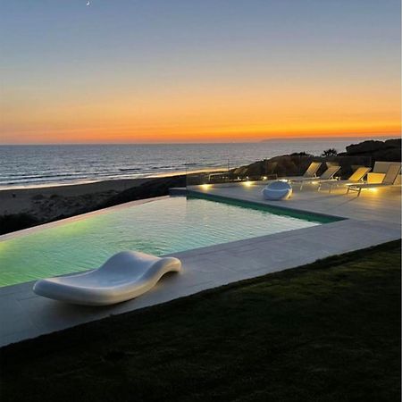 Villas Playa Захара-де-лос-Атунес Экстерьер фото